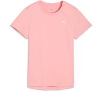 Puma - Bekleidung W TAD ESSENTIAL CREW - rosa - Größe L