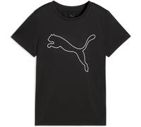 Puma W TAD Essential Logo Tee puma black (01) 3XL