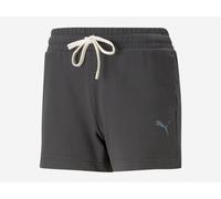 Puma Damen Short ESS Better FLAT DARK GRAY M