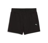 Puma Damen Short ESS ELEVATED Mid-Rise 5 685020-01 M PUMA Black