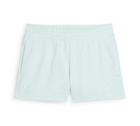 Puma Damen Short ESS Small No. 1 Logo 4 682439-50 S Peaceful Blue