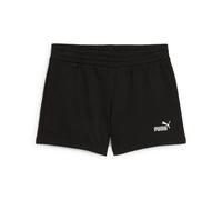 Puma Damen Short ESS Small No. 1 Logo 4 TR 682438-01 L PUMA Black