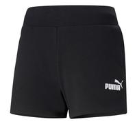 PUMA Damen Shorts ESS 4 Sweat Shorts TR (586824) XXL Puma Black