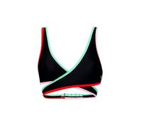 Puma Damen Short Tee-Shirt, Schwarz, S