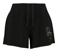 PUMA Damen Shorts BPPO-000767 BLANK BASE - W (684801) L PUMA BLACK
