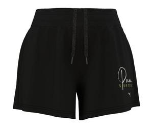 PUMA Damen Shorts BPPO-000767 BLANK BASE - W (684801) L PUMA BLACK