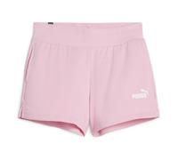 Puma Damen Shorts ESS 4 Sweat Shorts TR (S) 586825-30 S Pink Lilac