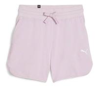 PUMA Damen Shorts HER 5 Shorts (678701) M GRAPE MIST
