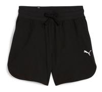 PUMA Damen Shorts HER 5 Shorts (678701) XS PUMA BLACK