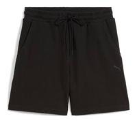 PUMA Damen Shorts HER High-Waist Shorts 5 (685062) XL PUMA Black