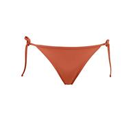 PUMA Damen Side Tie Bikini Bottoms, Chili Powder, L EU