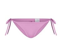 PUMA Damen Side Tie Bottom Bikini Unterteile, Rosa, L EU