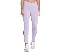 Puma Damen Skinny Leggings, Lebendiges Violett, 36
