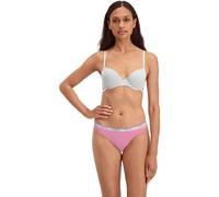 PUMA Damen Slip Bikini 2P Hang Opera pink L