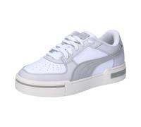 Puma Damen Sneaker CA Pro PRM Wns 394750-02 38.5 FEATHER GRAY-WARM WHITE