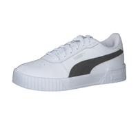 Puma Carina 2.0 Sportschuhe EU 40 Puma White / Puma Black / Puma Silver