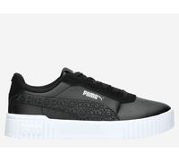 Puma Damen Sneaker Carina 2.0 PUMA BLACK-STRONG GRAY-PUMA SI 38