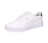 Puma Carina 3.0 Animal Flair PUMA WHITE-PUMA GOLD EU 39