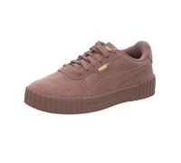 Puma Damen-Sneaker CARINA 3.0 SD Lila-Gold