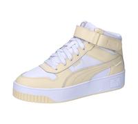 Puma Weiße Halbstiefel /mädchen für Damen - 40,5