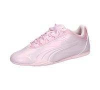 Puma Damen Sneaker Catch Soleil PERLA 407224-01 40.5 Powder Pink-Warm White