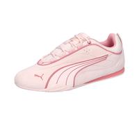 Puma Damen Sneaker Catch Soleil SD 403955-02 40.5 Jasmine Flower-Pinkscape