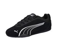 Puma Damen Sneaker Catch Soleil SD 403955-03 41 Puma Black-Puma White
