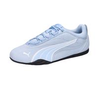 Puma Damen Sneaker Catch Soleil SD 403955-05 37 Haute Tropic-Puma White