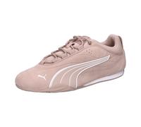 Puma Catch Soleil Suede Sneaker Damen