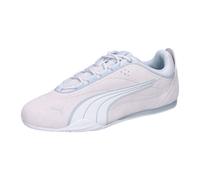 Puma Damen Sneaker Catch Soleil SD 403955-07 40.5 Silver Mist-Lucite