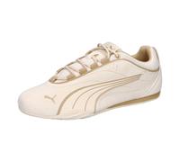 Puma Damen Sneaker Catch Soleil SD 403955-08 40 Alpine Snow-Sand Dune