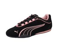 Puma Catch Soleil Suede Sneaker Damen