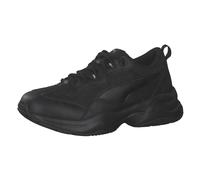 PUMA Damen Cilia Cilia, Puma Black-Puma Silver-Peach Bud, 38.5 EU