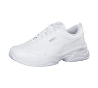 Puma Cilia Mode Sportschuhe EU 40 1/2 Puma White / Puma Silver