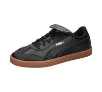 Puma Club Azura L 404761/03 Schwarz black/gold 03 EU 41