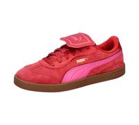 Puma Damen Sneaker Club Azura SD 404477-06 40 Red Rhythm-Pink Opal