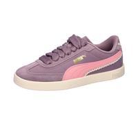 Puma Damen Sneaker Club II Era Memoires 402695-02 38.5 Plum Jam-Pinkscape