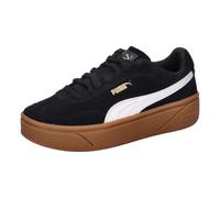 Puma Club II Era Platform SD Wns puma black-puma white (01) 8
