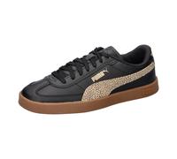Puma Damen Sneaker Club II Era Topcat 406061-01 40 PUMA Black-Toasted Almond