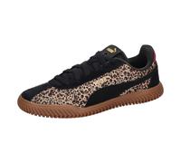 Puma Damen Sneaker Club Kayzer Animal Flair 402717-02 41 Puma Black-Dusky Gray