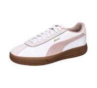 Puma Club Klassika puma white-rose latte-puma gold (10) 5.5
