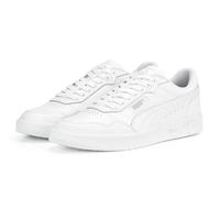 Puma - Damen Sneaker Court Ultra weiss puma white-puma-white - Gr. - UK 11