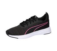Puma Damen Sneaker Flyer Flex Wn's 195507-13 38.5 PUMA Black-Ravish-PUMA Silver