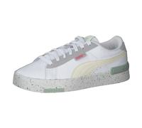 Puma Damen Sneaker Jada Better 382235-01 37.5 White-IvoryGlow-ParadisePink
