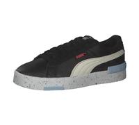Puma Damen Sneaker Jada Better 382235-02 38.5 Blck-IvoryGlow-PPink-BlueFog