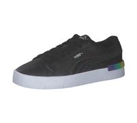 Puma Damen Sneaker Jada Rainbow Hues 384823-01 39 Puma Black-Puma Silver