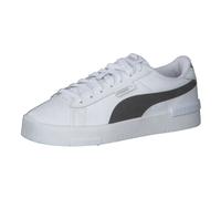 PUMA Jada Renew Sneakers Damen Schuhe | Mit Aucun | Silber/Schwarz/Weiß | Größe: 37
