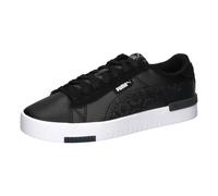 Puma Damen Sneaker Jada Renew Laser Cut 389386-02 42.5 Puma Black-Strong Gray-Puma Silver