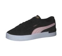 Puma Damen Sneaker Jada SD 382873-04 37.5 Black/Chalk Pink/Gold