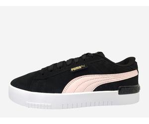 Puma Damen Sneaker Jada SD PUMA BLACK-CHALK PINK-PUMA TEA 3.5